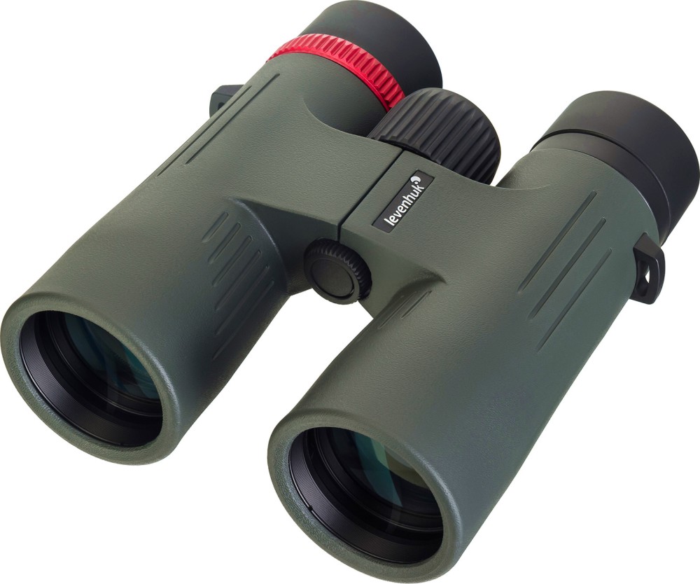 Фотобинокъл Kelvin Snap 8x42 Фотобинокъл Kelvin Snap 8x42 - С калъф и аксесоари -