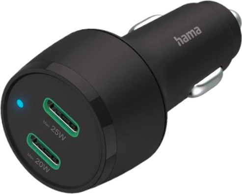     45W Hama - 
