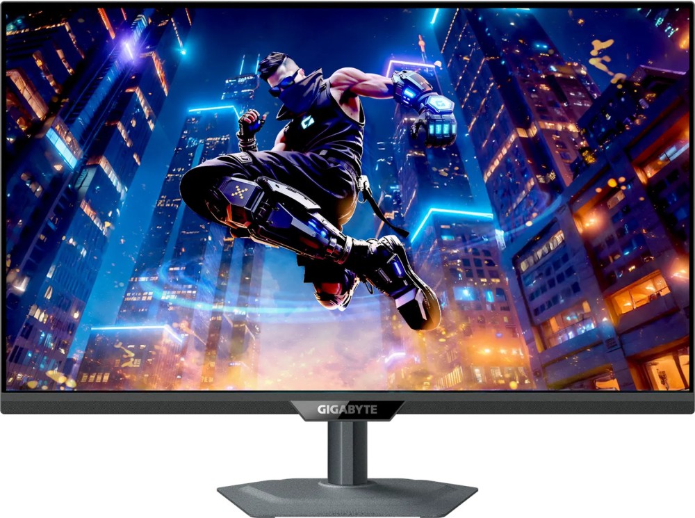 ������� Gigabyte M27Q2 QD - 27", SS-IPS, 210 Hz, 16:9, 2560 x 1440, 1 ms, 2 x HDMI, DisplayPort, USB-C, NVIDIA G-Sync - 