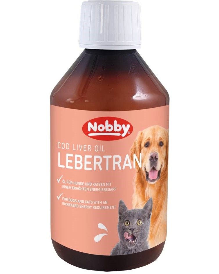           Nobby - 250 ml - 