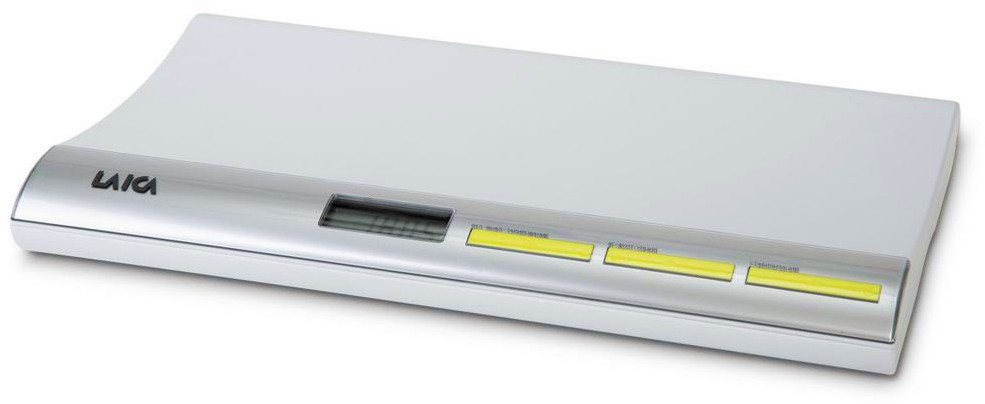 Везна за бебе LAICA PS3001 Везна за бебе LAICA PS3001 - продукт