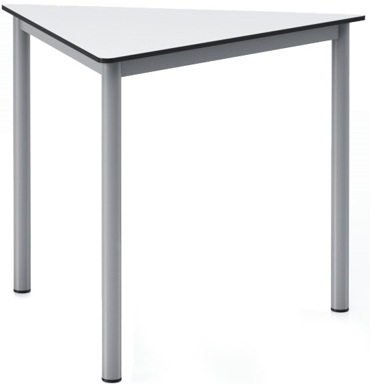 ������� ���������� ���� RFG School Trapez 60 - ��� 8. ����, 90.5 / 75 / 79 cm, HPL � ����� - 