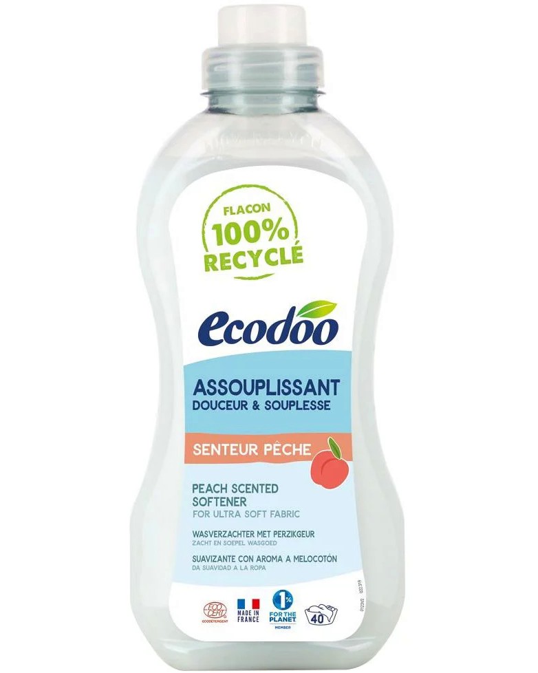 ���������� �� ����� Ecodoo - 1 l, � ������ �� �������� - ����������