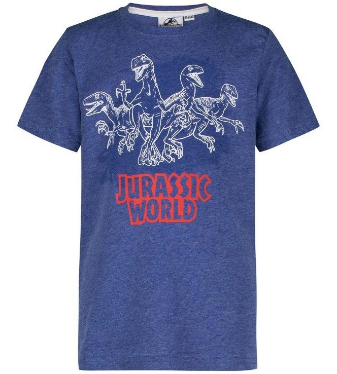  Jurassic World - 
