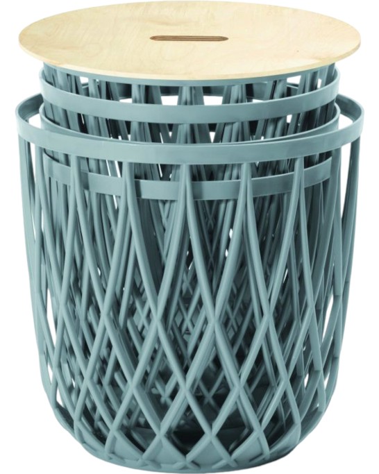 �������� ����������������� ������ Prosperplast Uniqubo - 5 ����� �� ������� Regular - 