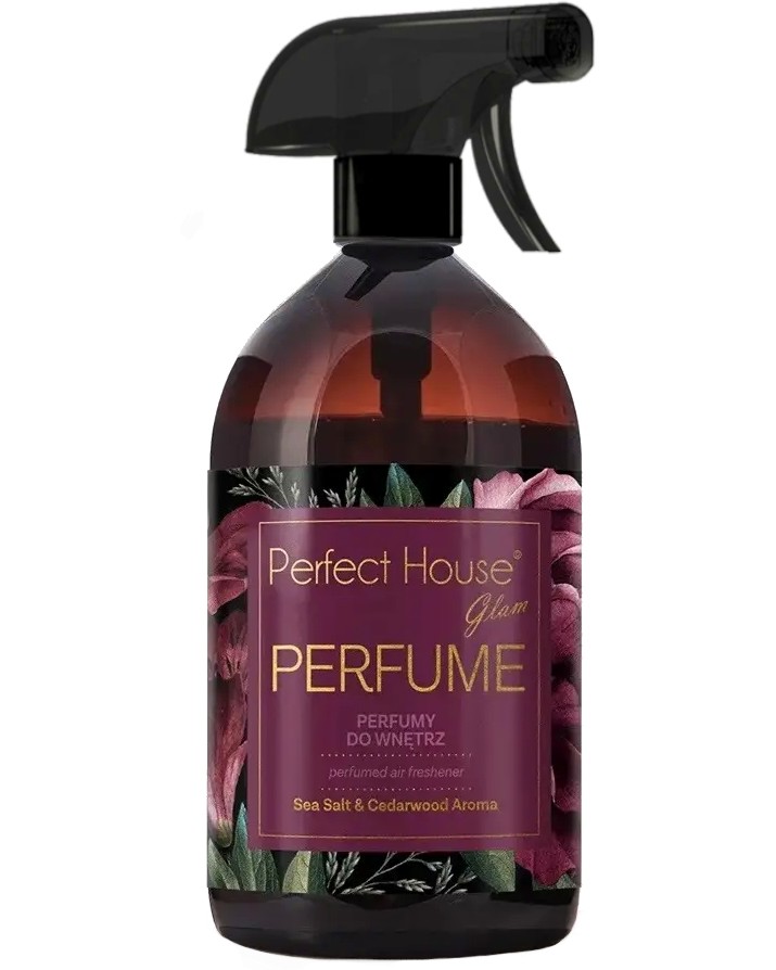     Barwa Professional - 500 ml,      ,   Perfect House Glam - 