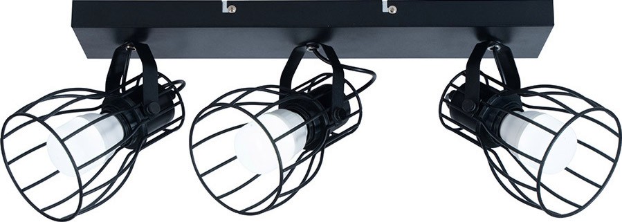 ������ ���� ����� Omnia Tirion E27 3 x 40 W - 
