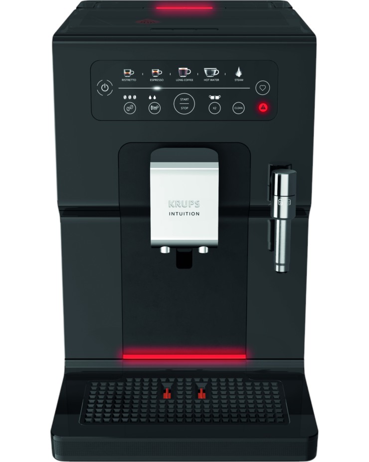 ����������� Krups Intuition Essential EA870810 - � 5 ������� - 