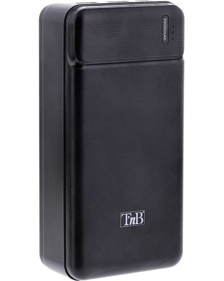 T'nB 30000 mAh -   - 