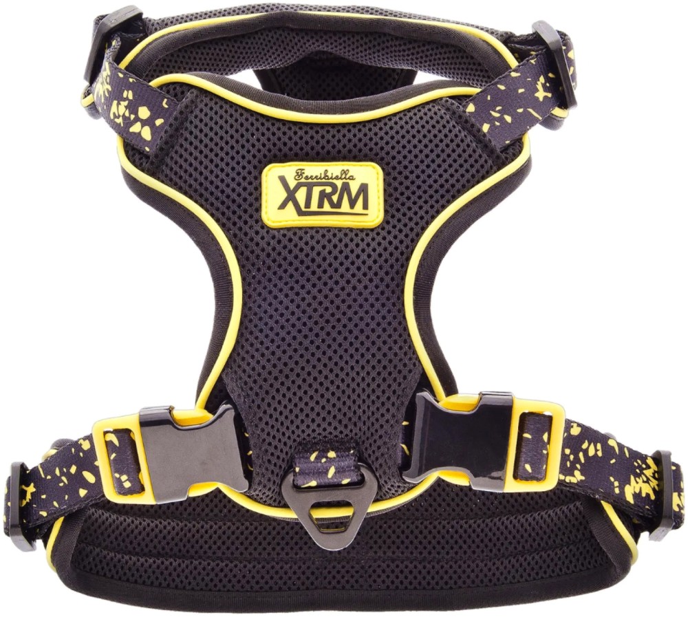 Нагръдник за кучета Ferribiella Aria Extreme Нагръдник за кучета Ferribiella Aria Extreme - XS ÷ M - продукт