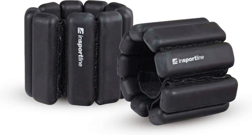 ����������� ������� �� ���� � ����� inSPORTline Brace - 2 ���� � ���� ����� 1 kg - 