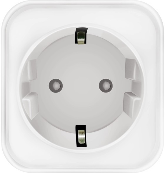 Смарт WiFi адаптер за контакт Xmart WSP20 Смарт WiFi адаптер за контакт Xmart WSP20 - С възможност за дистанционно управление -