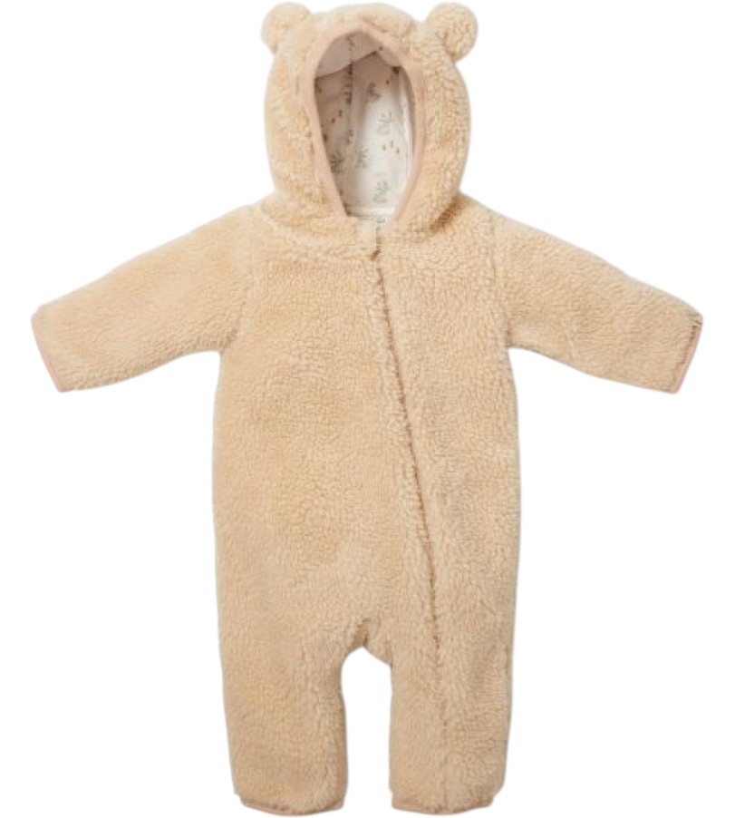    Little Dutch Teddy - 
