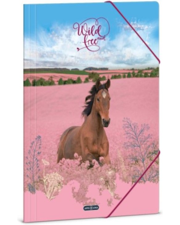    Ars Una -   A4   Wild and Free - 