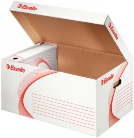 ����� �� ���������� Esselte Standart 128900 - 52 / 36.5 / 25 cm - 
