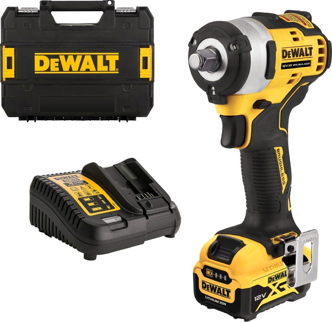    12V DeWalt DCF901P1 -  ,      XR - 