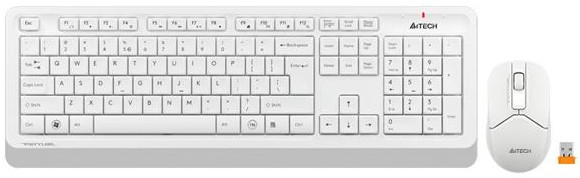     A4Tech FG1012 -   Fstyler - 