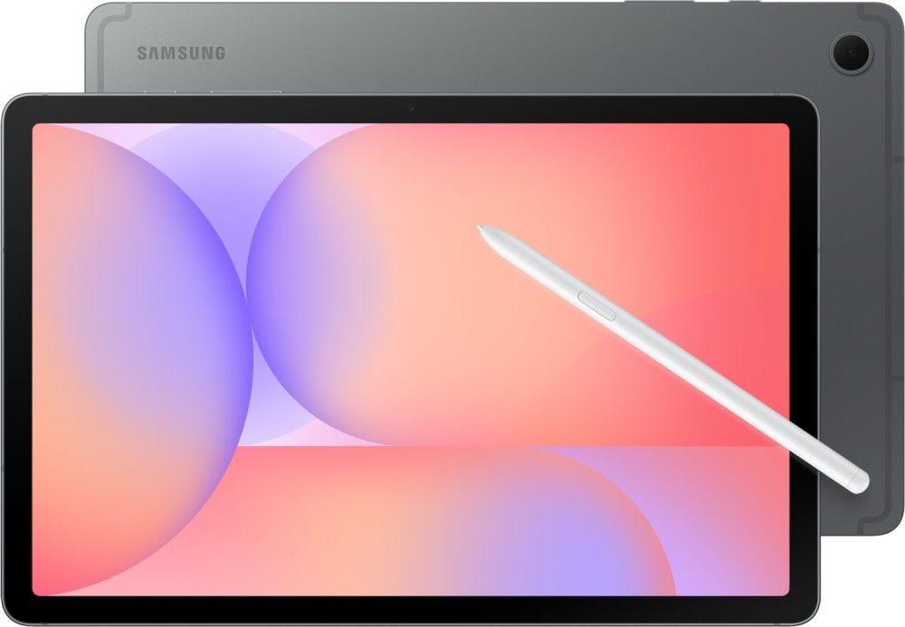 ������ Samsung Galaxy Tab S10 Lite 128 GB 5G - Octa-core (4 x 2.4 GHz Cortex-A78, 4 x 2.0 GHz Cortex-A55), 10.9" TFT LCD 2112 x 1320, 6 GB RAM, 128 GB, 8 MP + 5 MP Selfie, Android 15 - 