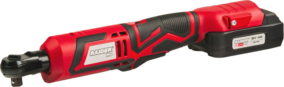   3/8" Raider RDP-KRW20 20V -       Pro - 