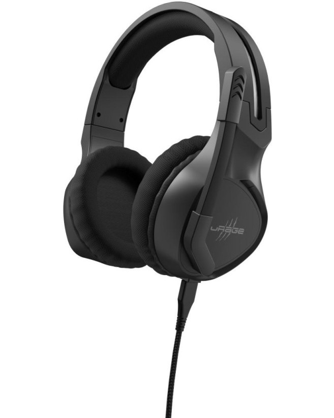 ������� �������� Hama SoundZ 300 V2 - � 3.5 mm ����� 2.2 m �� ������� uRage - 