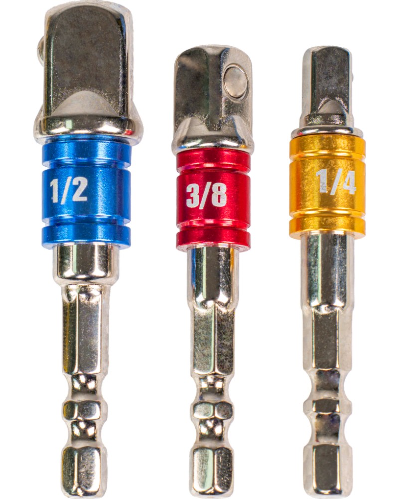    Topmaster CR-V - 3    65 mm - 
