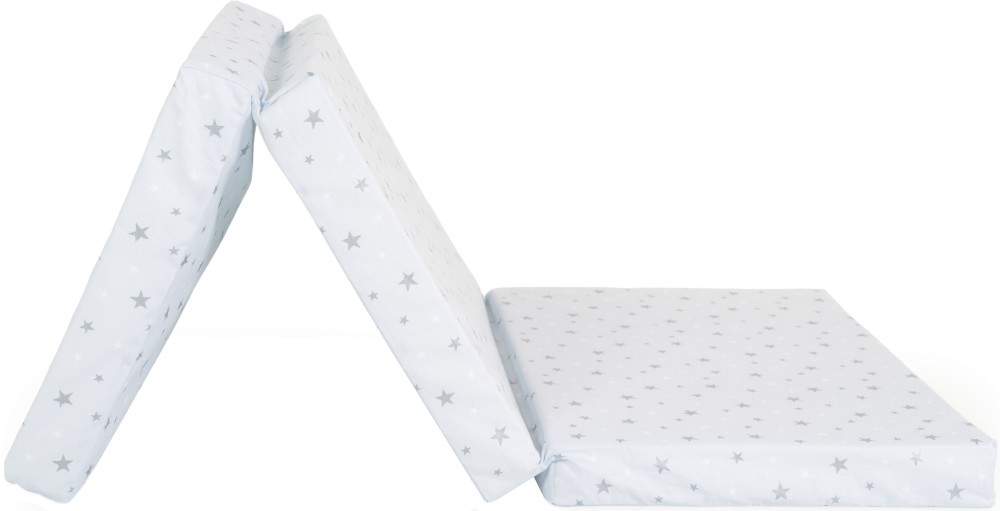      Hugzzz Mirage - 60 / 120 / 6 cm - 
