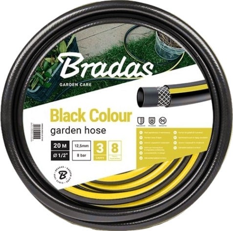    ∅ 1/2" Bradas - 20 m - 