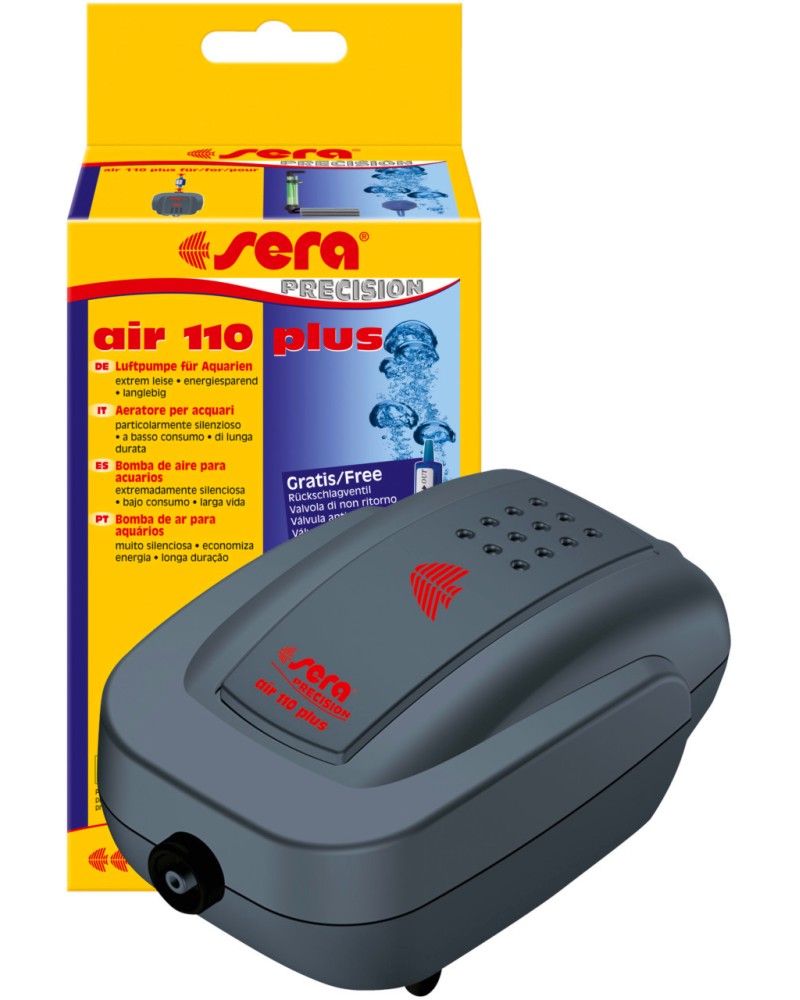     sera Air 110 Plus - 