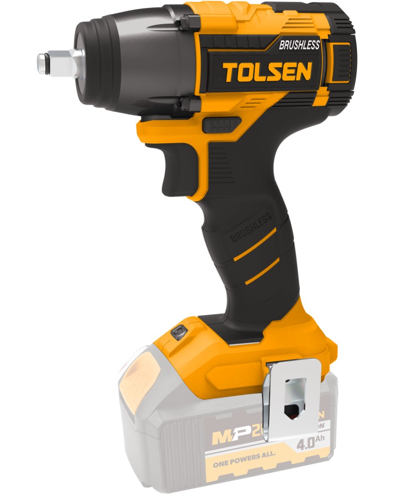    20V Tolsen BL Solo -     - 