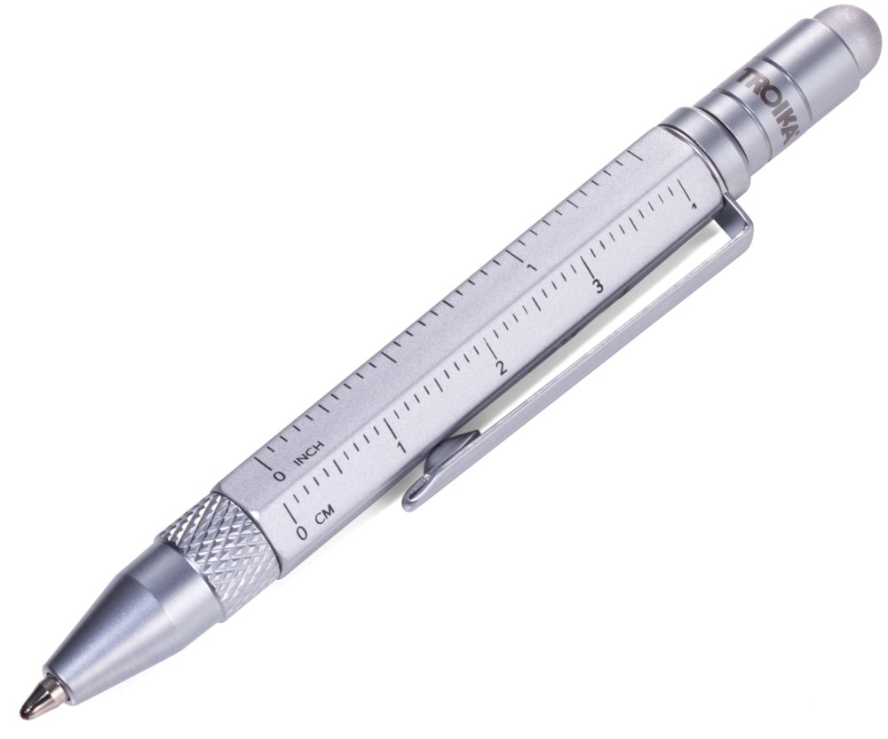 ����������������� ������� ��������� TROIKA Liliput Tool Pen - 