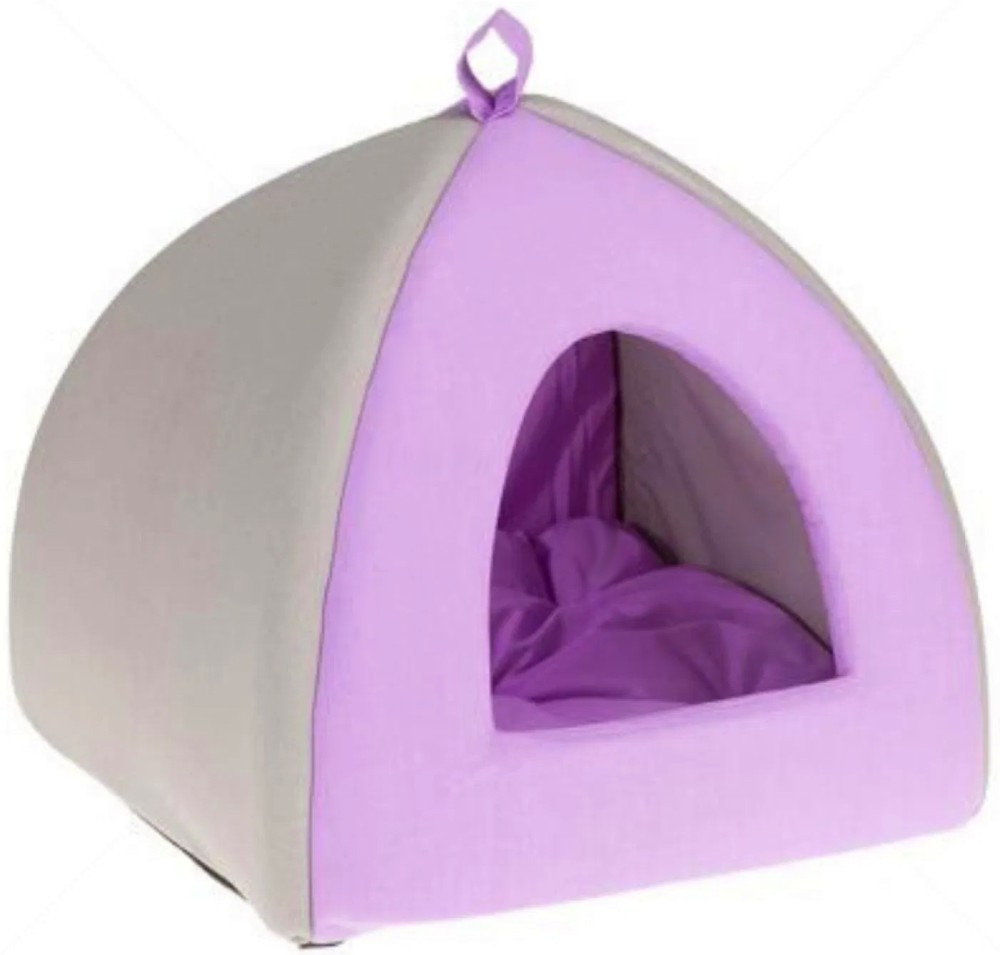      Ferplast Tipi M - 42 / 42 / 36 cm - 