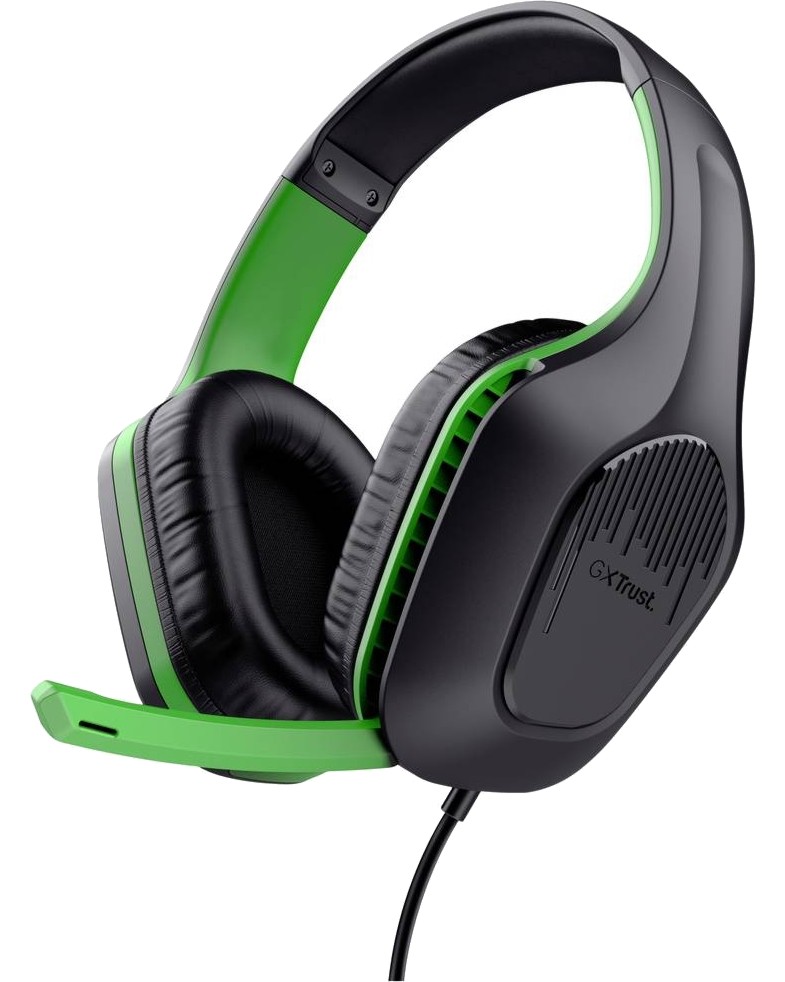   TRUST GXT 415X Zirox -   1.2 m  3.5 mm  - 