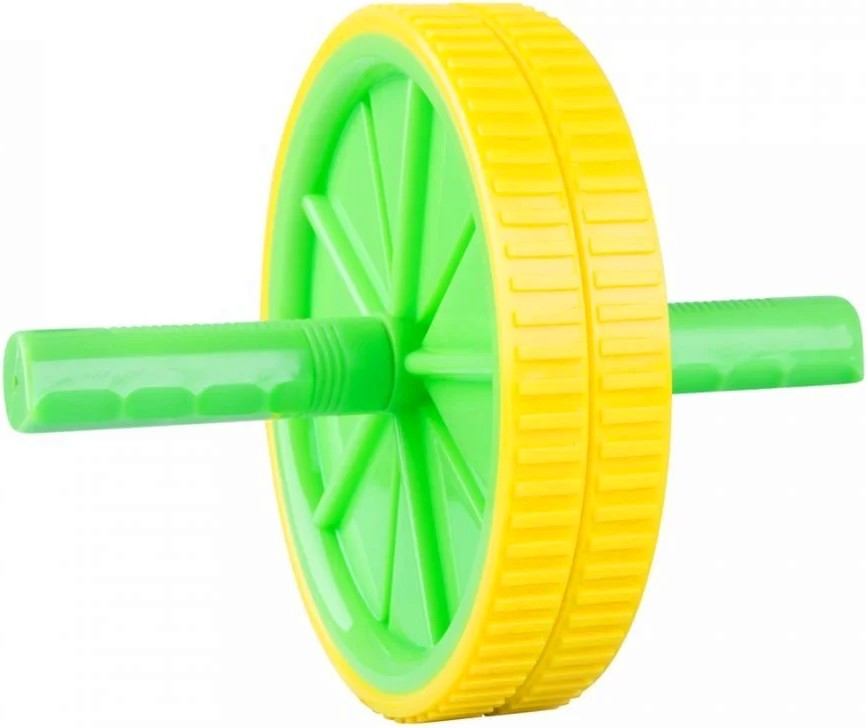 ������ �� ������� ����� inSPORTline Ab roller AR150 - 