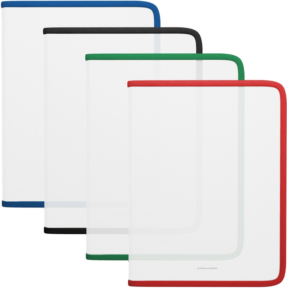    Erich Krause Matt Clear -   A4 - 