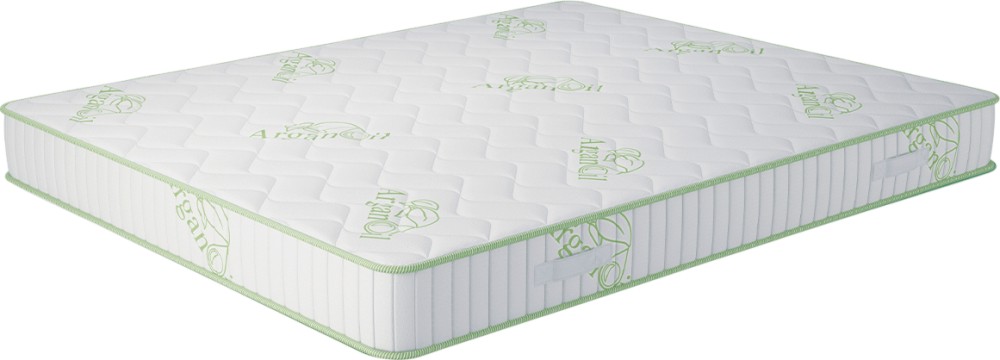      isleep Natura Organic - 82 / 190 / 18 ÷ 164 / 190 / 18 cm - 