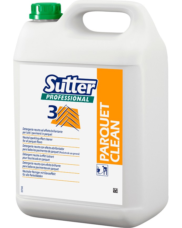       Sutter Professional - 5 kg,    -  