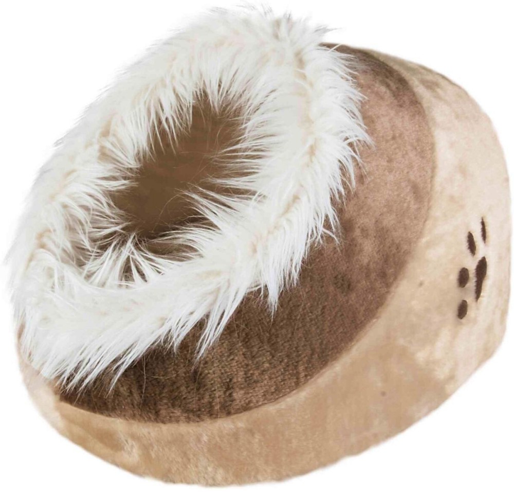 ���� �� ������ � ����� Trixie Minou Cuddly Cave - 35 / 26 / 41 � 41 / 30 / 50 cm - �������