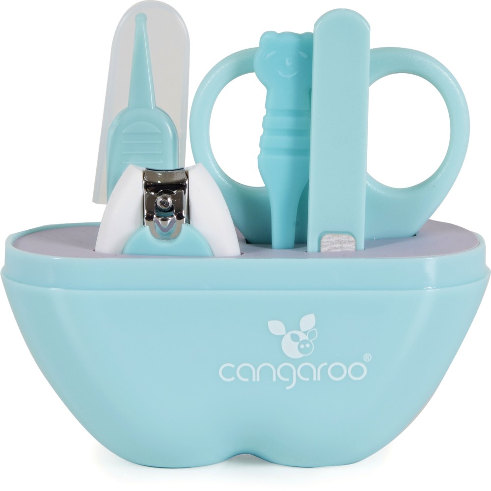     Cangaroo Apple - 5  - 