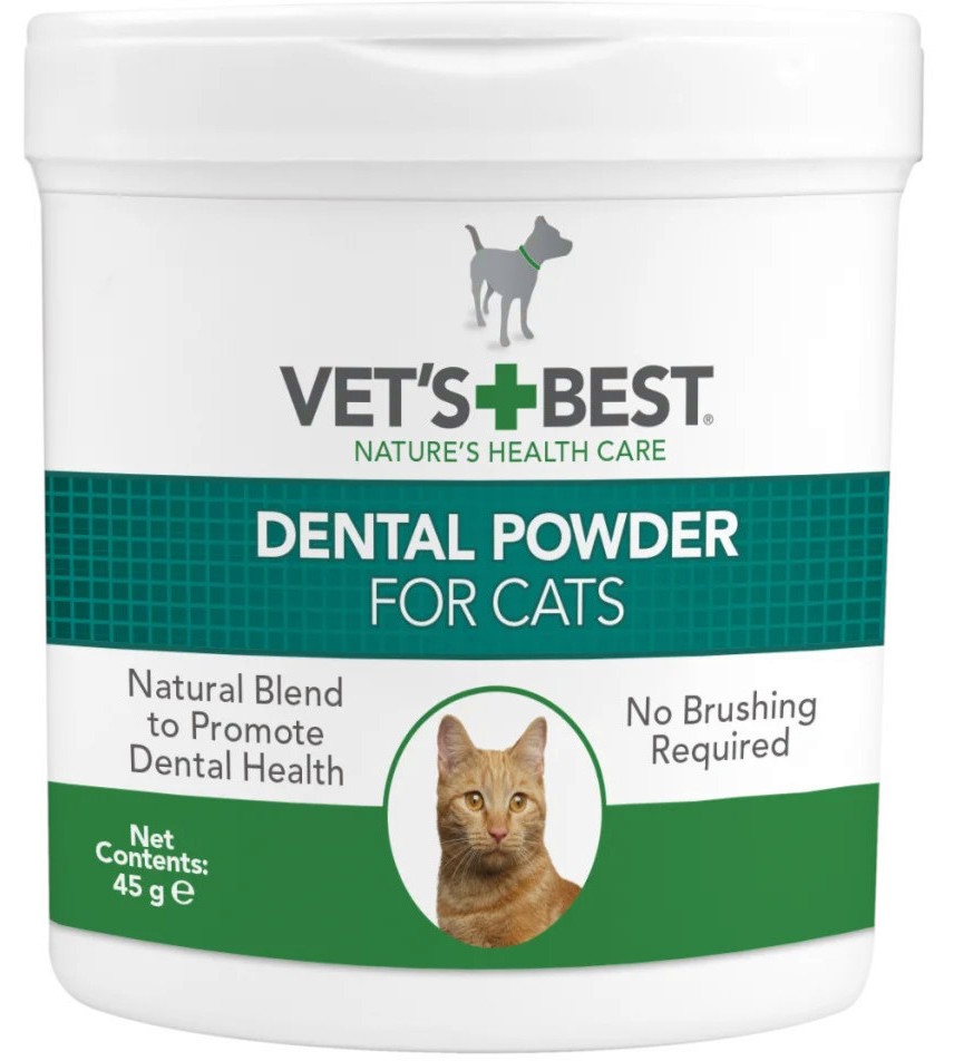     Vet's Best - 45 g,  12+  - 