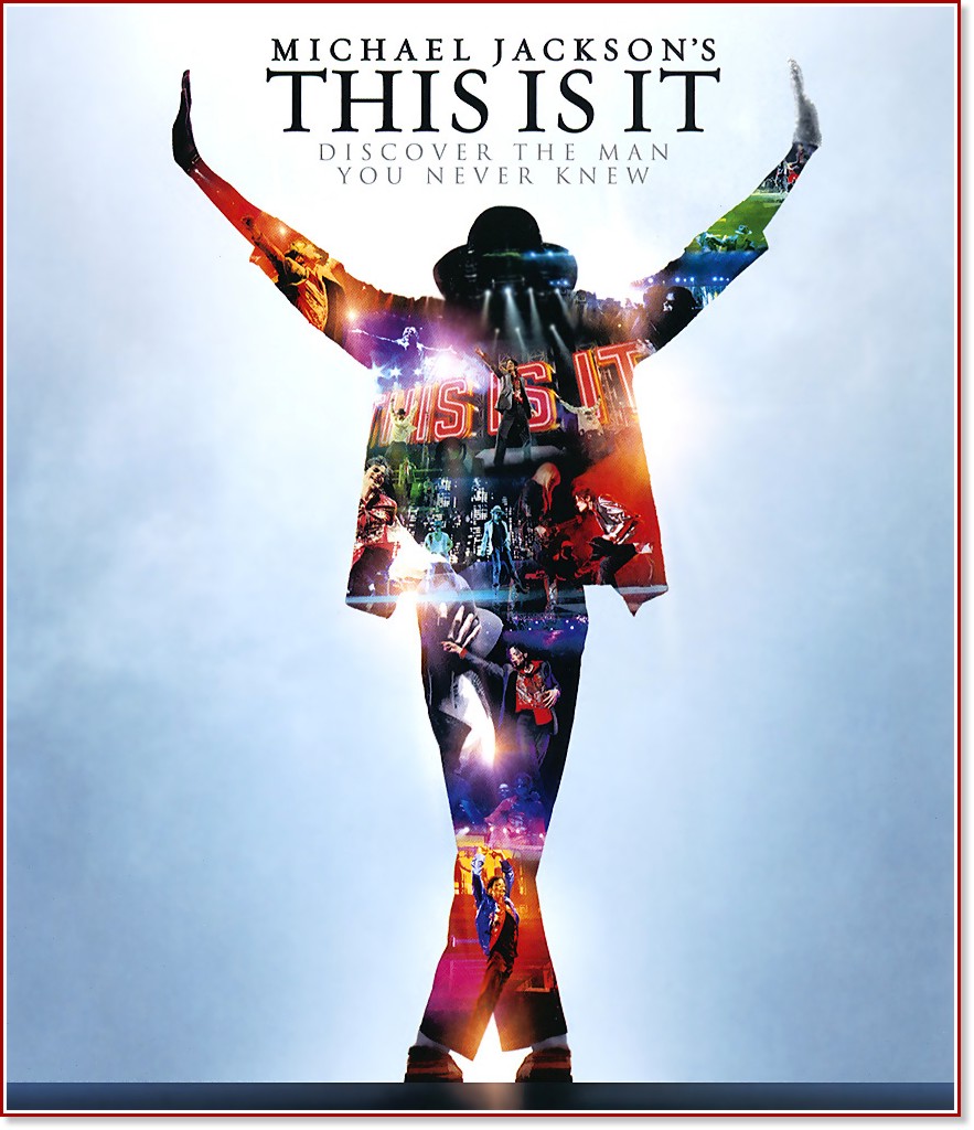Michael Jackson - This Is It - ����