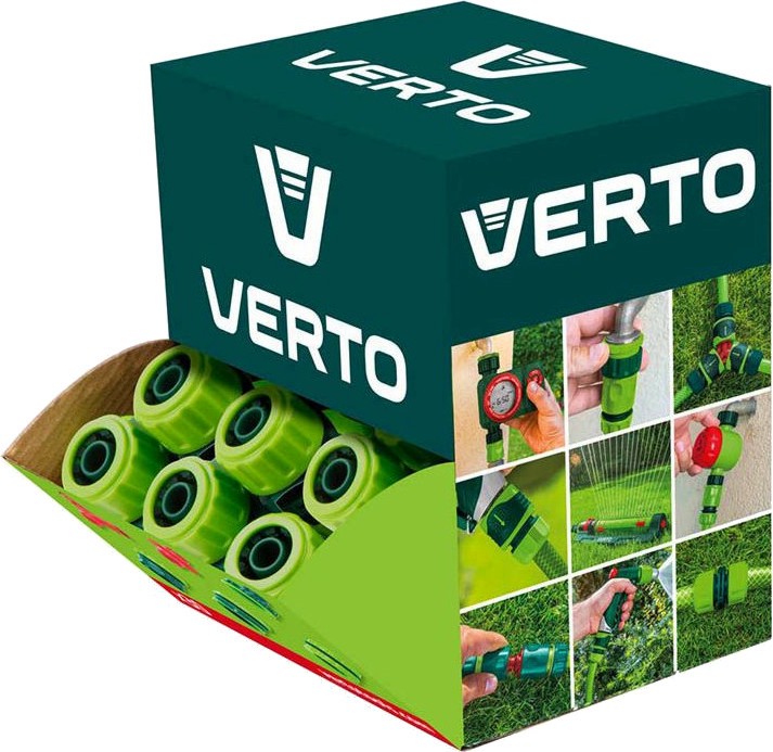     ∅ 3/4" Verto - 30  - 