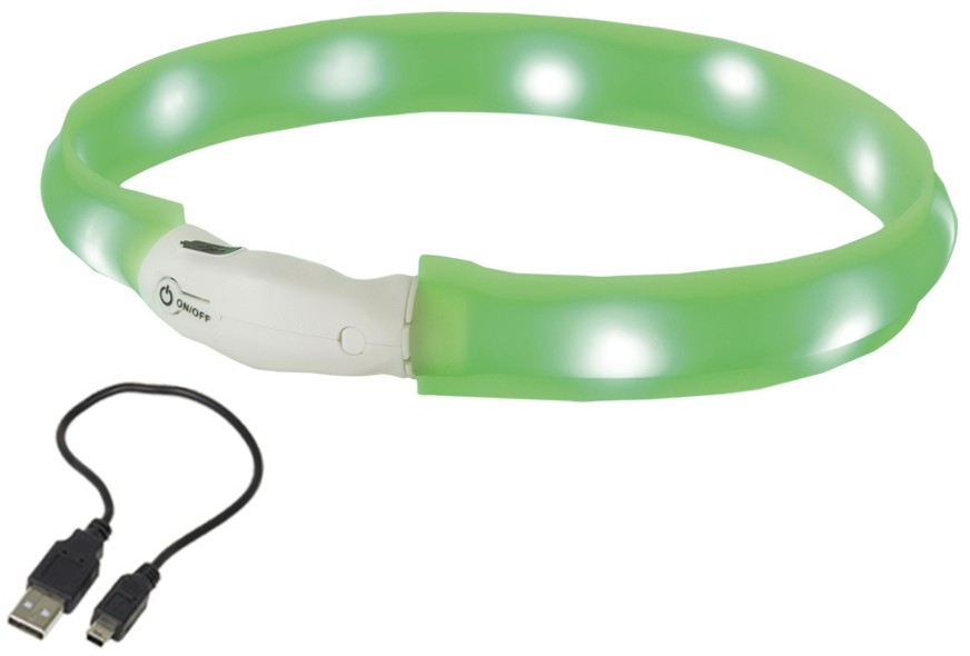  LED    Nobby Visible - 40 ÷ 70 cm,  USB  - 