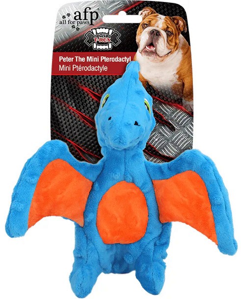     AFP Peter The Mini Pterodactyl -   ,   My T-rex - 
