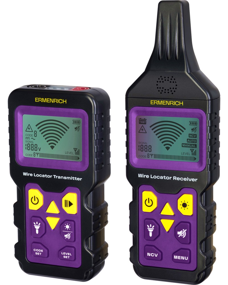     Ermenrich Ping SM150 -      - 