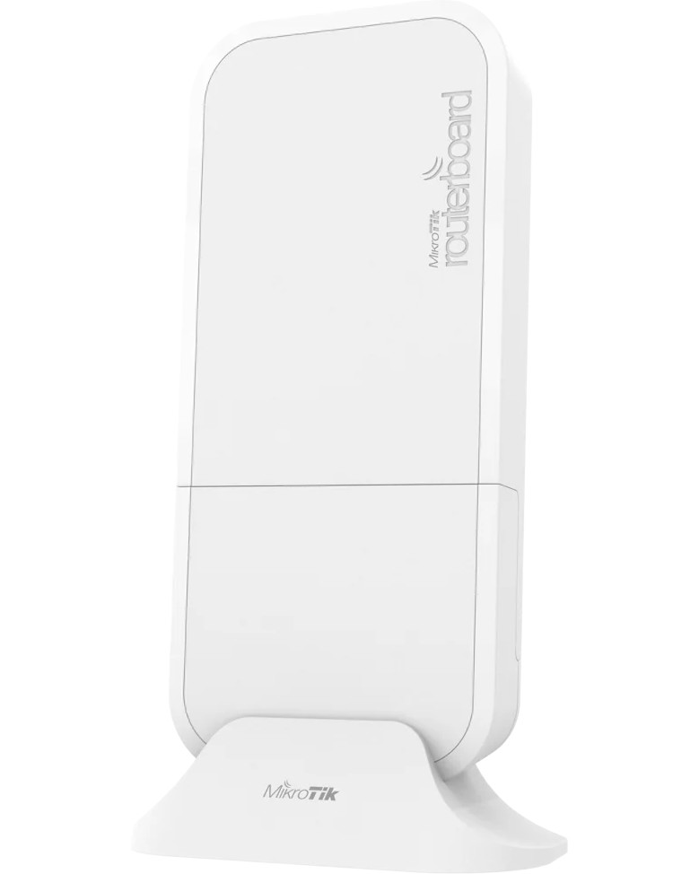 �������� ����� �� ������ MikroTik wAP ac LTE6 - 2.4 GHz (574 Mbps), 5 GHz (2400 Mbps) - 