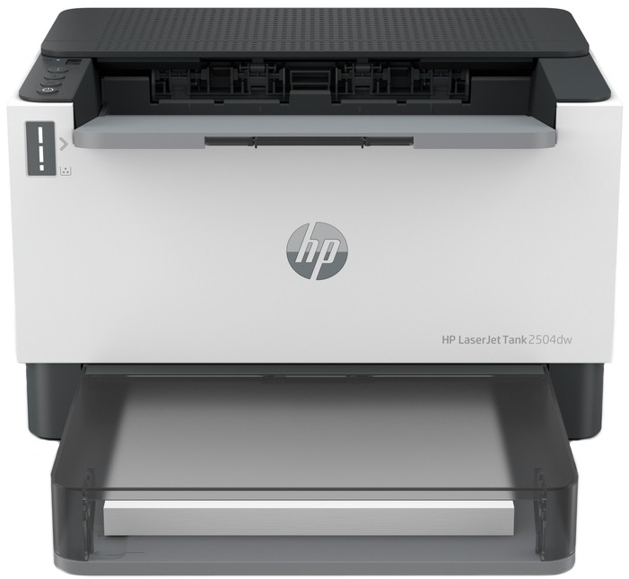    HP LaserJet Tank 2504dw - 600 x 600 dpi, 22 pages/min, USB, A4 - 