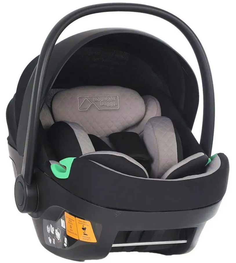     Mountain Buggy Protect i-Size -  Isofix ,  40  87 cm -   