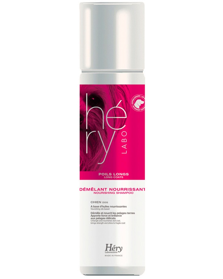           Hery - 400 ml - 