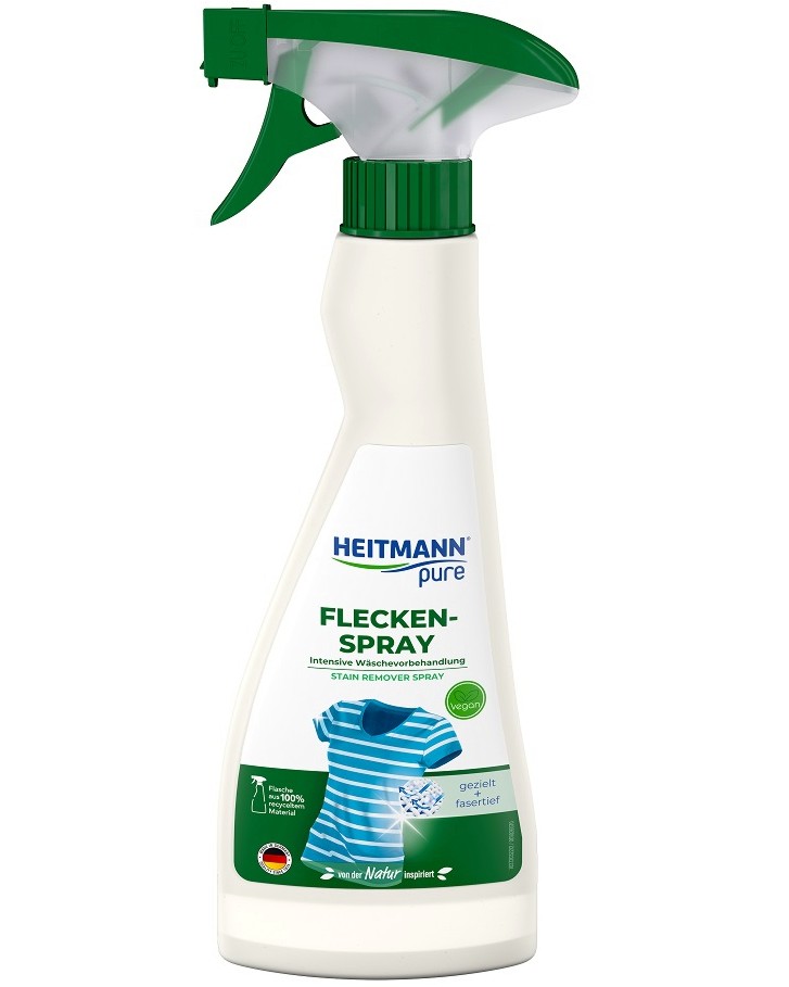       Heitmann Pure - 250 ml - 