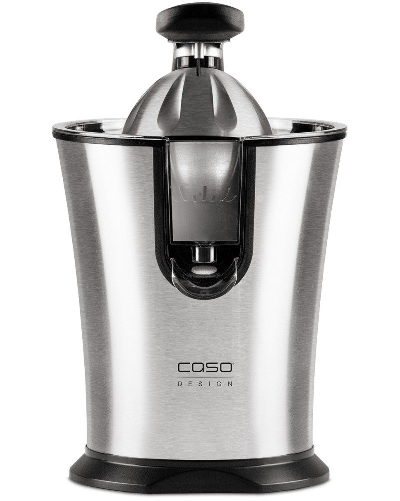 Цитрус преса CASO Design CP 330 Pro Цитрус преса CASO Design CP 330 Pro - продукт